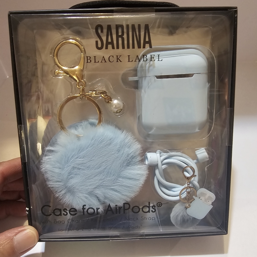 Sarina case for airpods